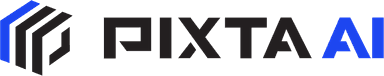 pixta-ai logo